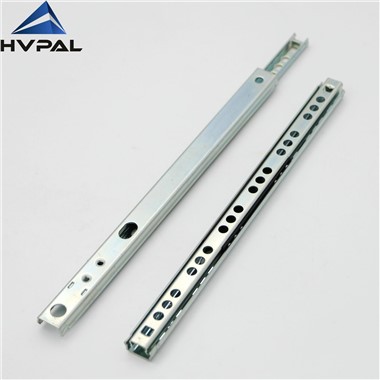 Pang -industriya na gabinete roller slide buong extension