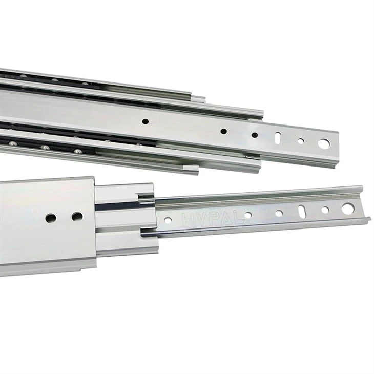 600mm Heavy Duty Drawer Slides manufacturers