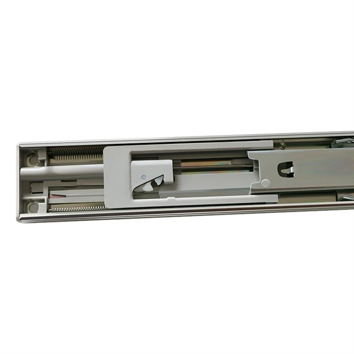 45mm Soft Close Furniture Slides