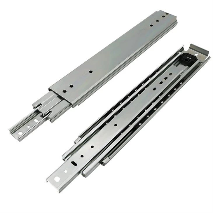 600mm Heavy Duty Drawer Slides best