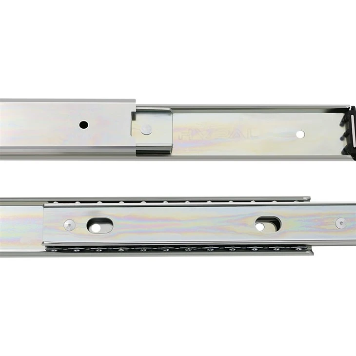 450mm Hardware Slide Rail