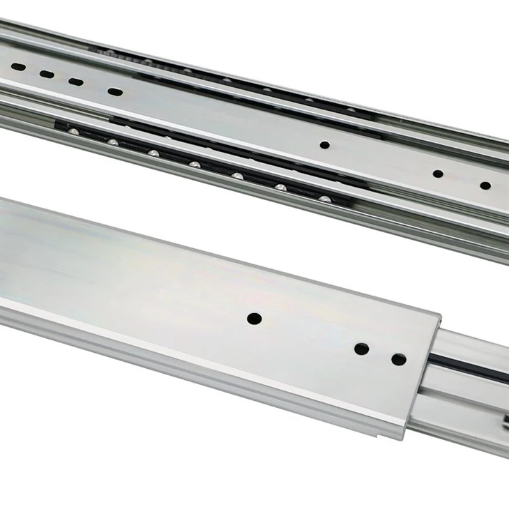 600mm Heavy Duty Drawer Slides factory