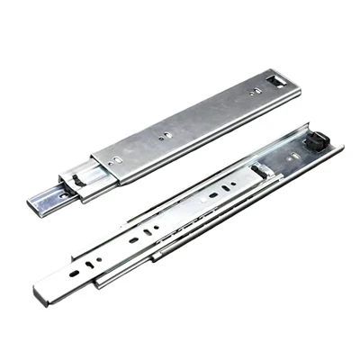 60kg Detachable Heavy Duty Drawer Slides