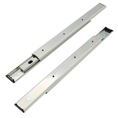 Muwebles ng Hardware Slide Rail 35mm